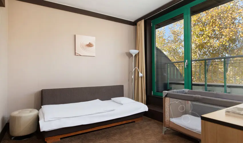 Portobello Wellness & Yacht Hotel Esztergom Esztergom