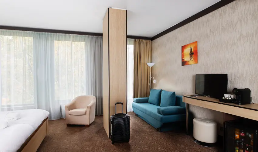 Portobello Wellness & Yacht Hotel Esztergom Esztergom