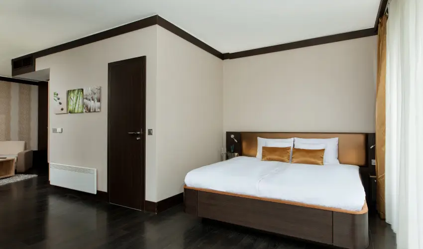 Portobello Wellness & Yacht Hotel Esztergom Esztergom