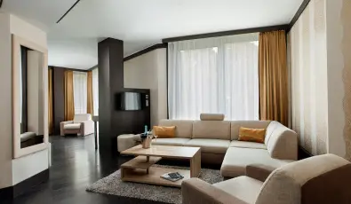 Portobello Wellness & Yacht Hotel Esztergom Esztergom