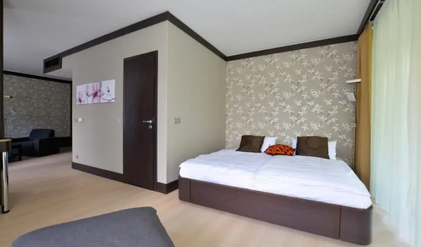 Portobello Wellness & Yacht Hotel Esztergom Esztergom