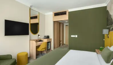 Portobello Wellness & Yacht Hotel Esztergom Esztergom