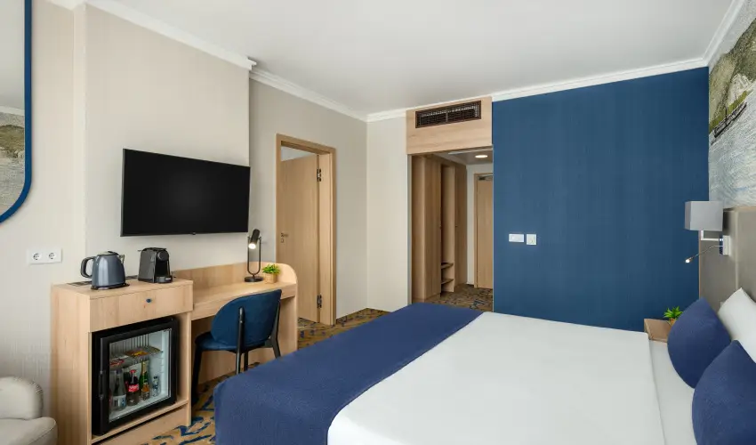 Portobello Wellness & Yacht Hotel Esztergom Esztergom