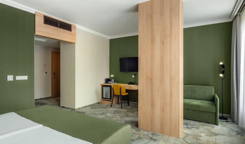 Portobello Wellness & Yacht Hotel Esztergom Esztergom