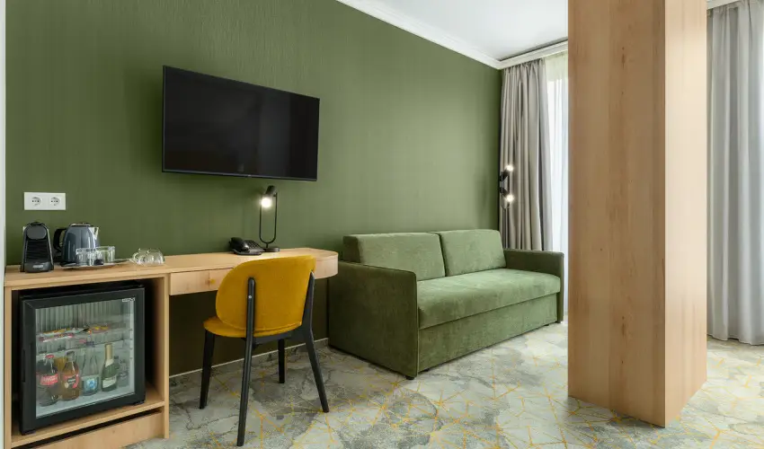 Portobello Wellness Hotel Esztergom Esztergom