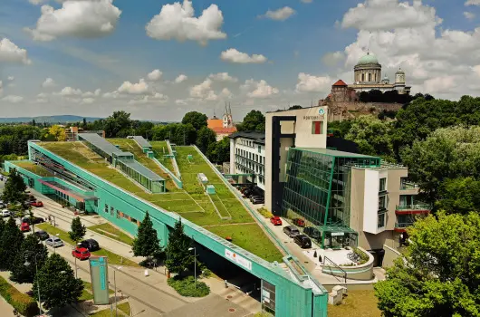 Portobello Wellness Hotel Esztergom, Esztergom