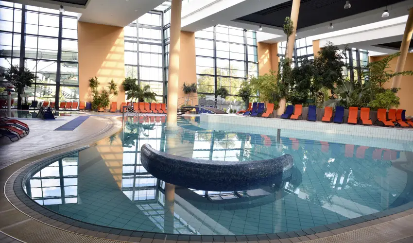 Portobello Wellness Hotel Esztergom Esztergom