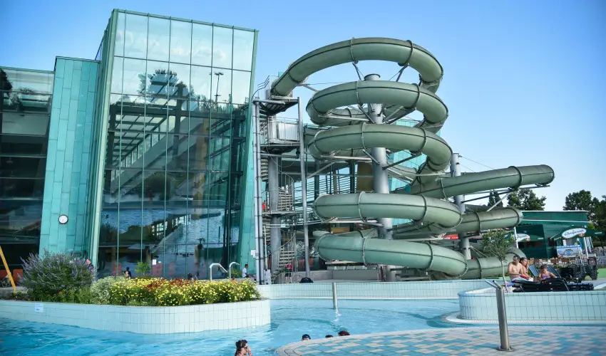 Portobello Wellness Hotel Esztergom Esztergom