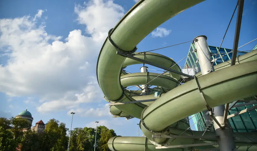 Portobello Wellness Hotel Esztergom Esztergom