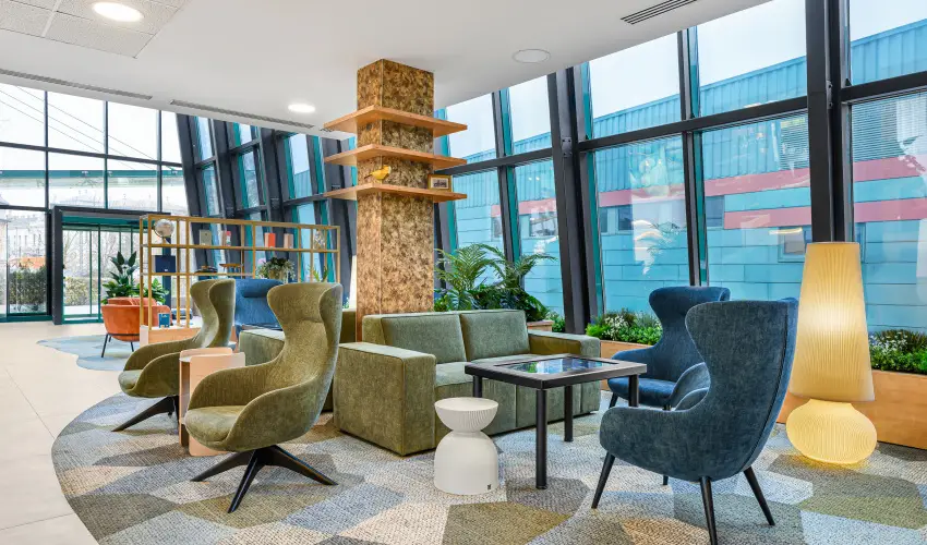 Portobello Wellness Hotel Esztergom Esztergom