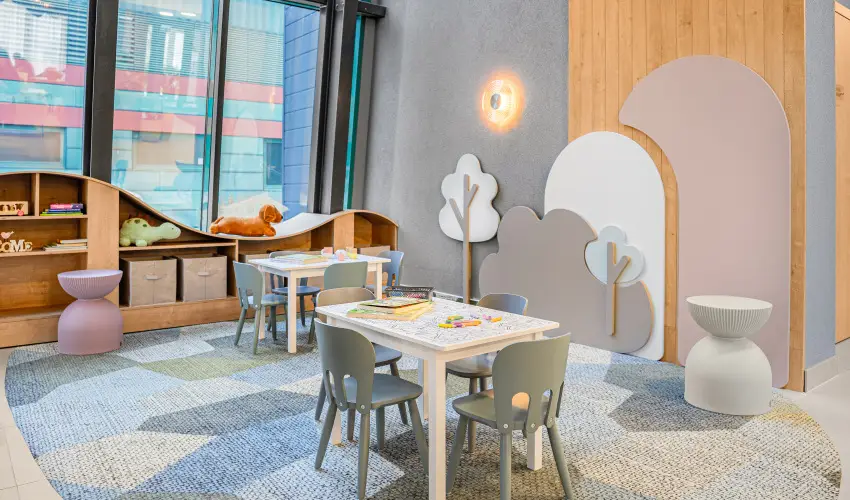 Portobello Wellness Hotel Esztergom Esztergom