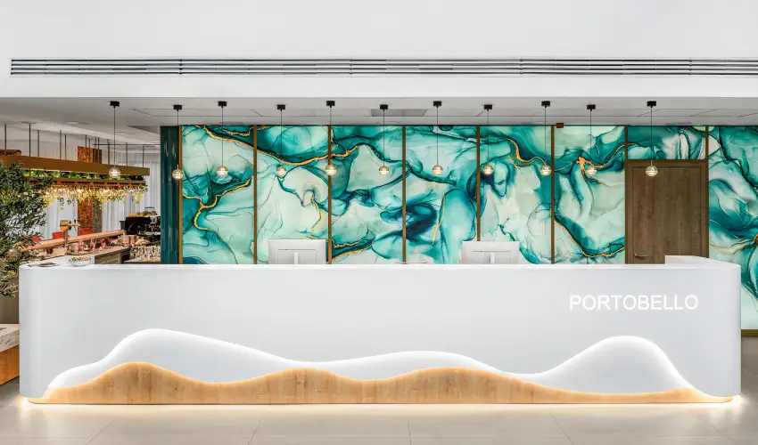 Portobello Wellness Hotel Esztergom Esztergom