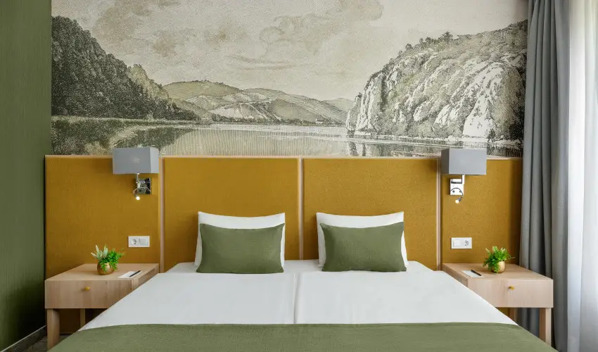 Portobello Wellness Hotel Esztergom Esztergom