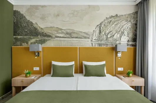Portobello Wellness Hotel Esztergom, Esztergom