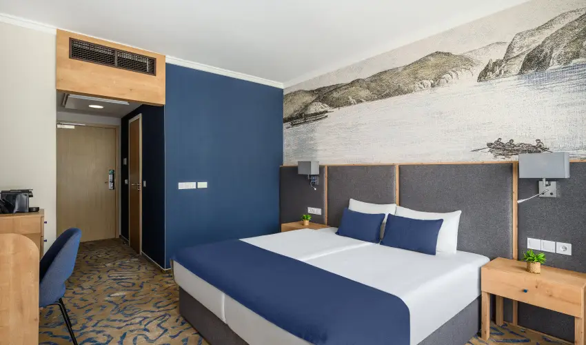 Portobello Wellness Hotel Esztergom Esztergom