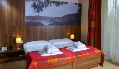 Royal Club Hotel Visegrd