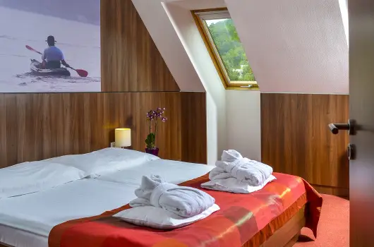 Royal Club Hotel, Visegr�d, Esztergom - 20 km