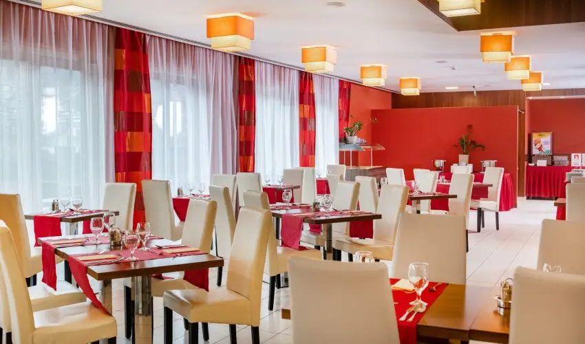 Royal Club Hotel Visegrád