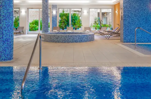 Royal Club Hotel, Visegr�d, Esztergom - 20 km