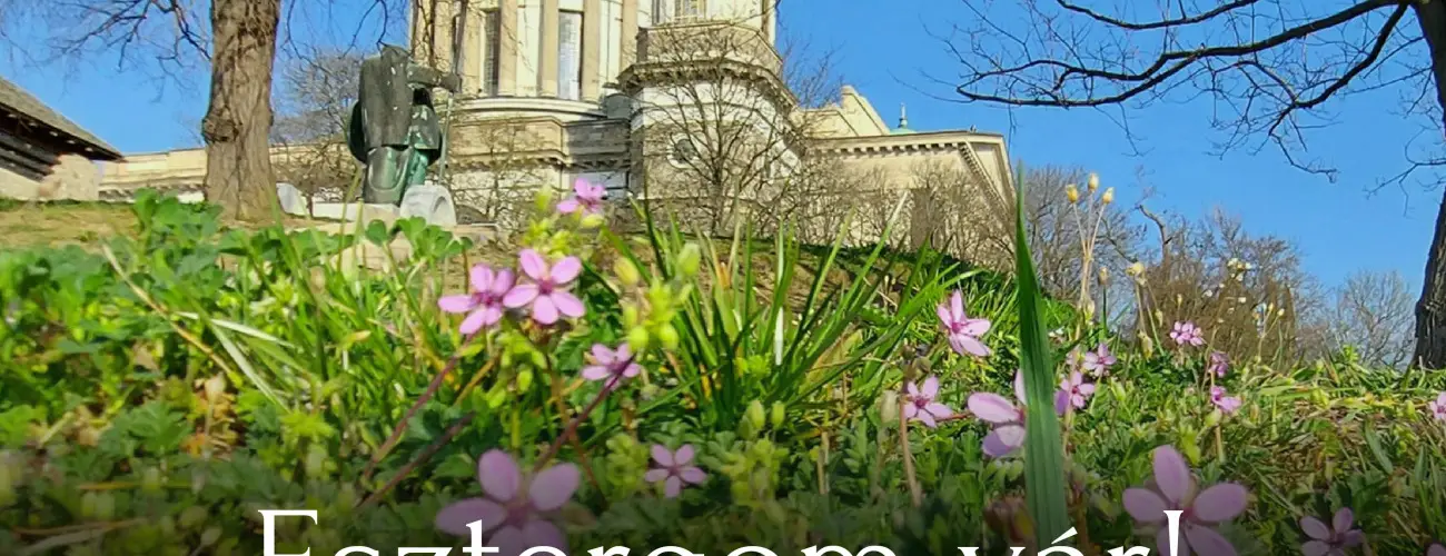 Hotel Adalbert - Szent Gyrgy Hz Esztergom - Esztergom vr! (1 jtl)