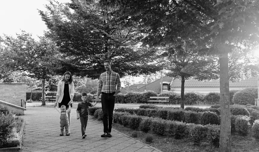 Hotel Adalbert - Boldog Meszl�nyi Zolt�n H�z  Esztergom