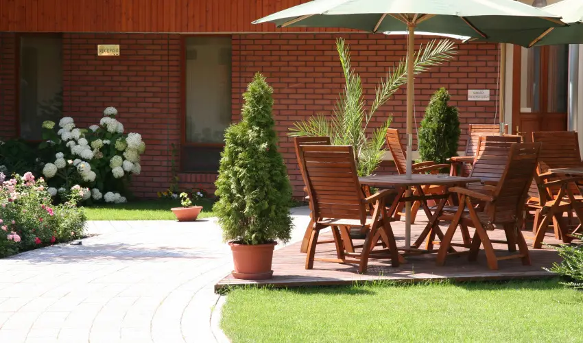 Hotel Adalbert - Szent Gyrgy Hz Esztergom