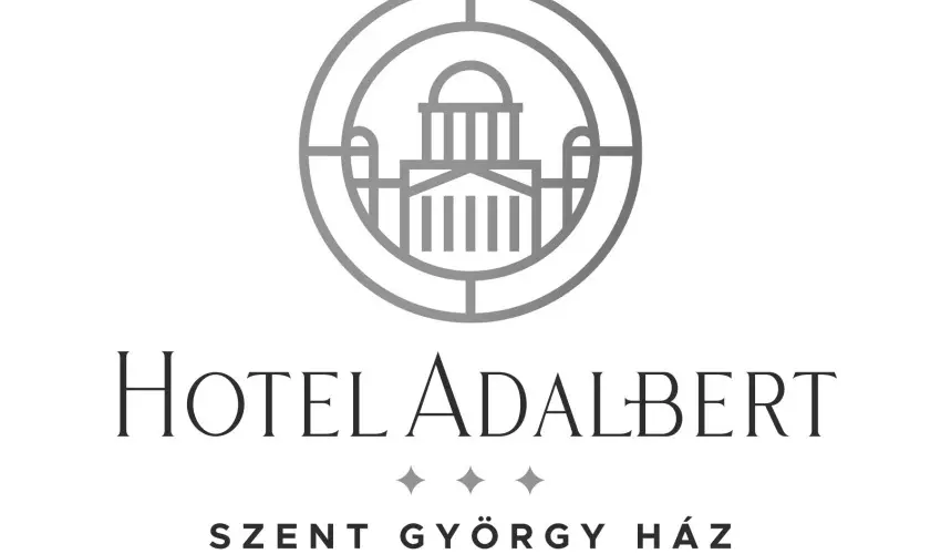 Hotel Adalbert - Boldog Meszl�nyi Zolt�n H�z  Esztergom