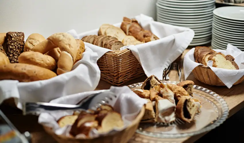 Hotel Adalbert - Szent Gyrgy Hz Esztergom