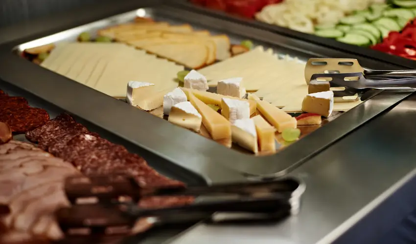 Hotel Adalbert - Szent Gyrgy Hz Esztergom