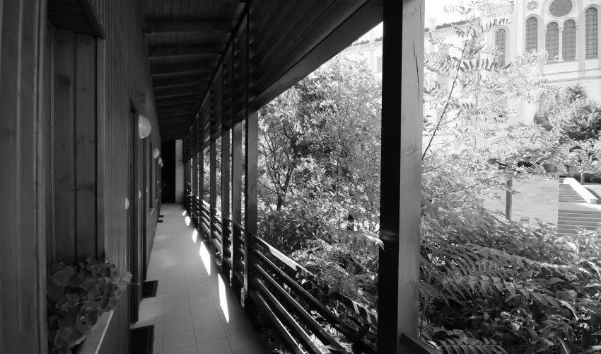 Hotel Adalbert - Boldog Meszl�nyi Zolt�n H�z  Esztergom