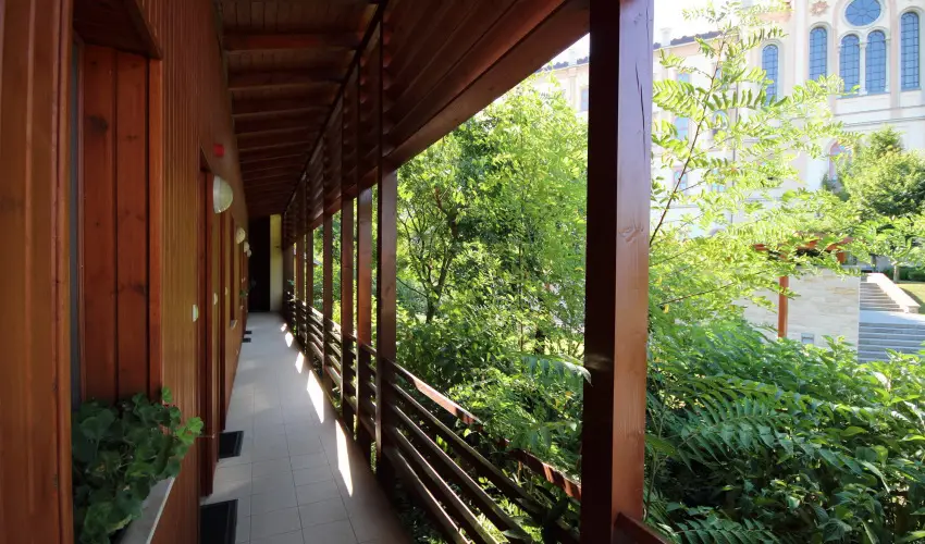 Hotel Adalbert - Szent Gyrgy Hz Esztergom