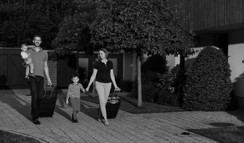 Hotel Adalbert - Boldog Meszl�nyi Zolt�n H�z  Esztergom