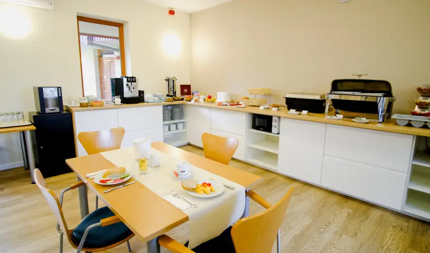 Hotel Adalbert - Szent Gyrgy Hz Esztergom