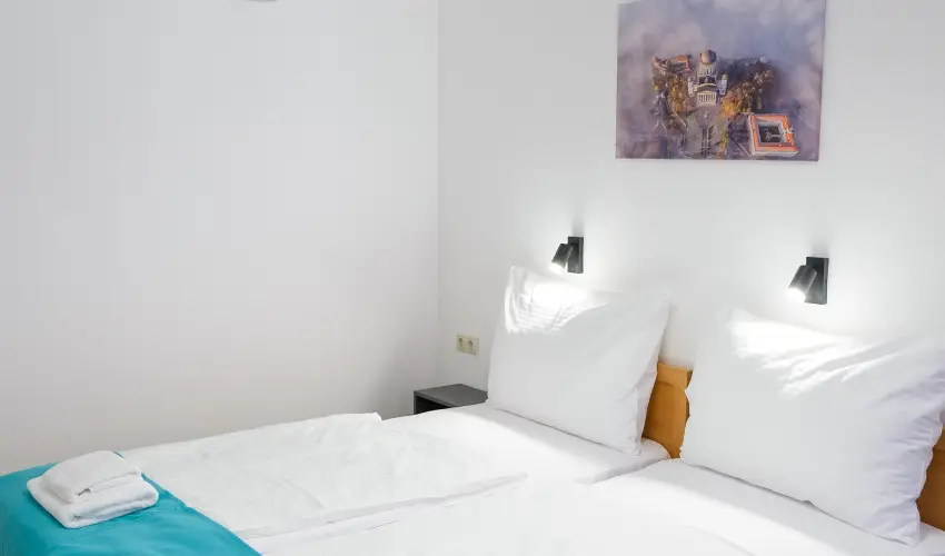 Hotel Adalbert - Szent Gyrgy Hz Esztergom