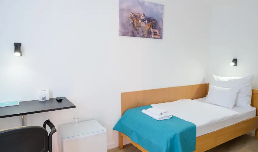 Hotel Adalbert - Szent Gyrgy Hz Esztergom