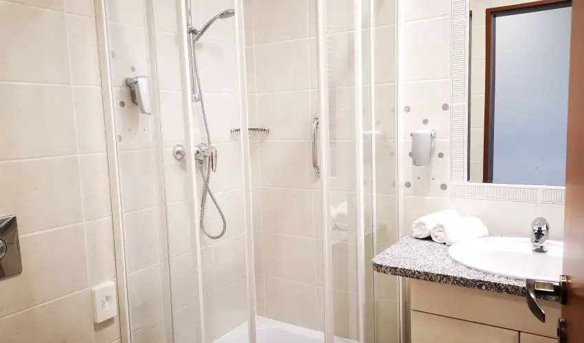 Thermal Hotel Visegrád Visegrád