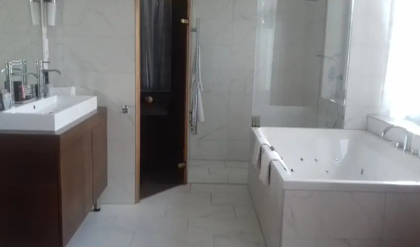 Thermal Hotel Visegrád Visegrád