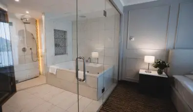 Thermal Hotel Visegrd Visegrd