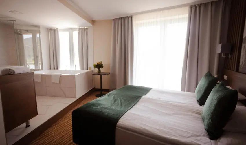 Thermal Hotel Visegrád Visegrád