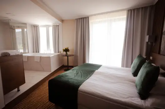 Thermal Hotel Visegr�d, Visegr�d, Esztergom - 19 km