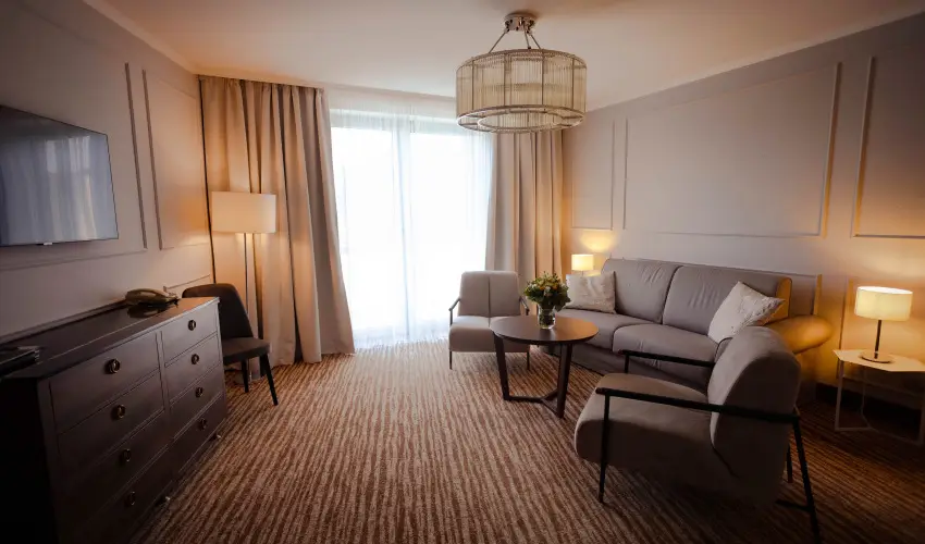Thermal Hotel Visegrád Visegrád