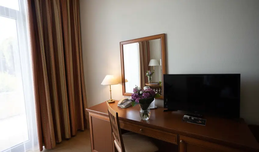 Thermal Hotel Visegrád Visegrád