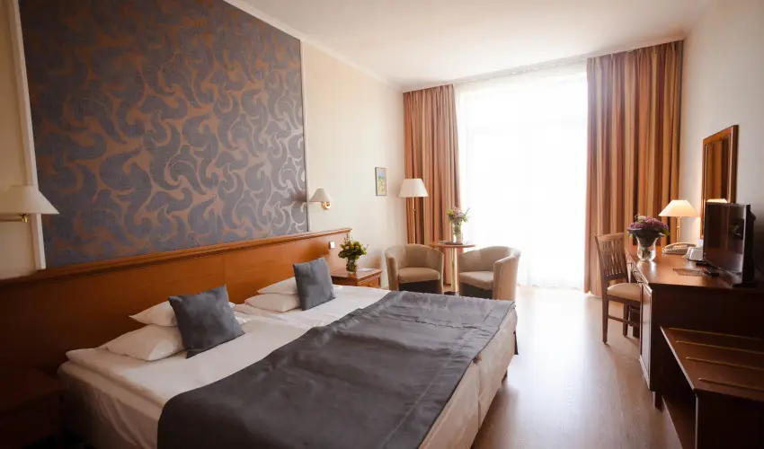 Thermal Hotel Visegrád Visegrád
