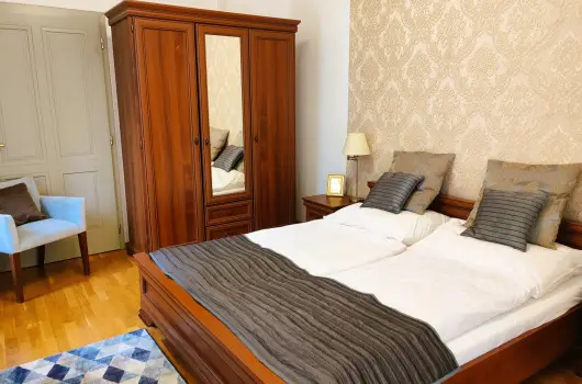 V�rosi Vend�gh�z Szentendre, Szentendre, Esztergom - 31 km