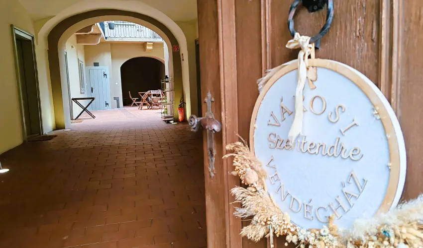 Vrosi Vendghz Szentendre Szentendre