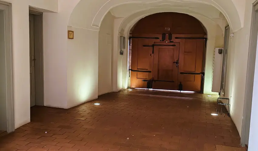 Vrosi Vendghz Szentendre Szentendre