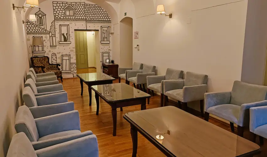 Vrosi Vendghz Szentendre Szentendre