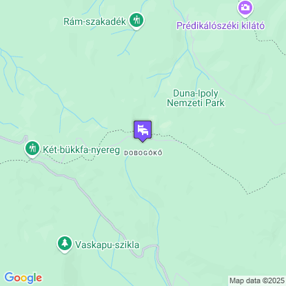 Cardoner Hotel a térképen