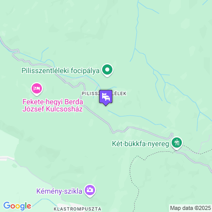 Pilis Lelke Vendghz a trkpen